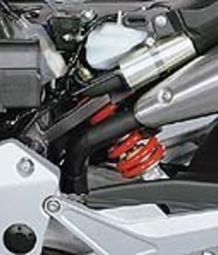 church of mo 2002 honda 919 first ride