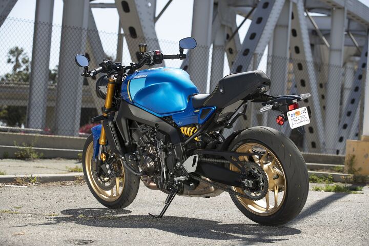 2022 yamaha xsr900 review first ride