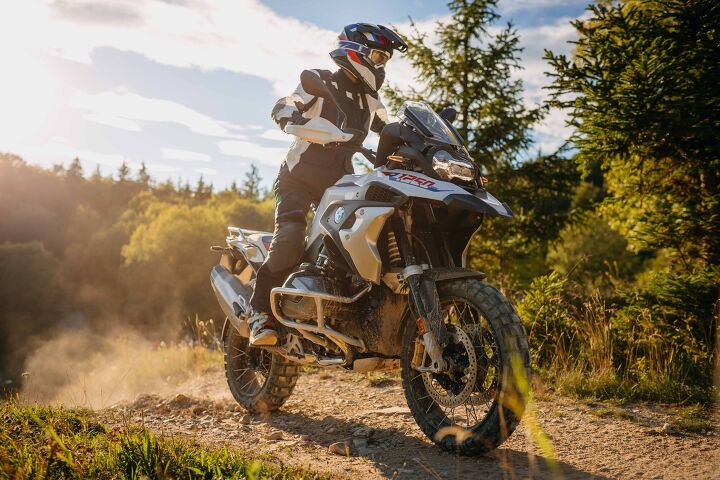 continental recalls 68 770 tires including tkc 80 contigo k62 and lb, Continental TKC 80 tires are standard equipment on some production models such as the BMW R1250GS