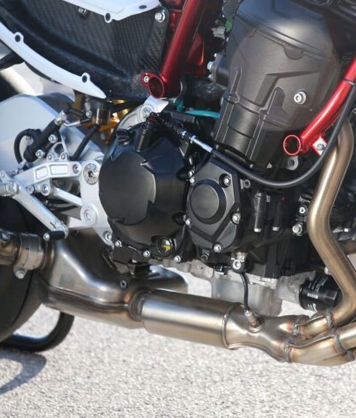 world exclusive 2022 bimota kb4 road test supertourer