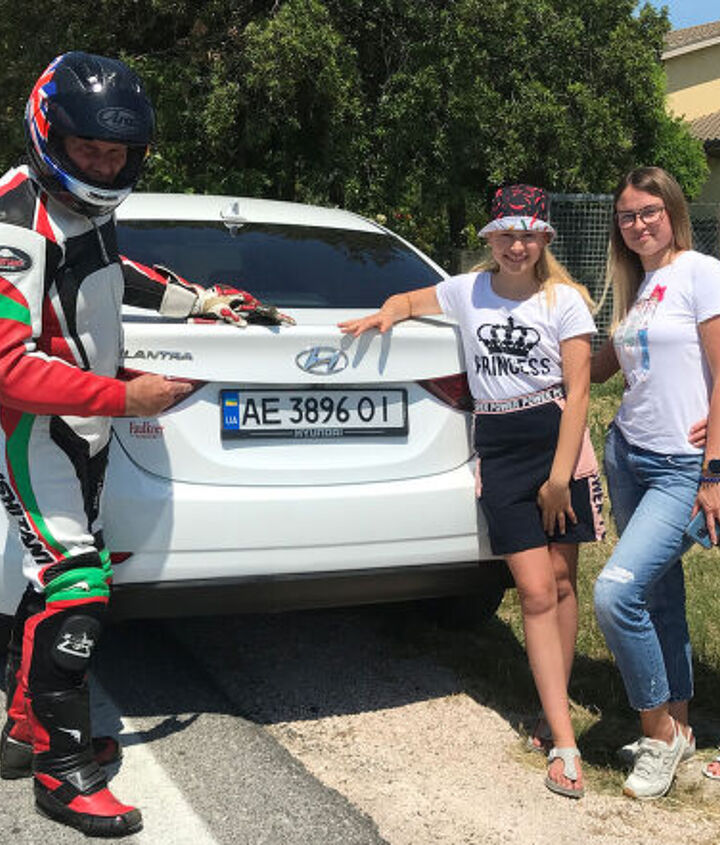 world exclusive 2022 bimota kb4 road test supertourer