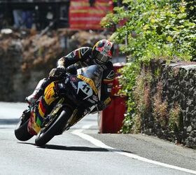 Out and About at The Isle of Man TT 2022 – Part 2 | Motorcycle.com