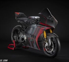 Categorias de motos e suas principais características – Ducati
