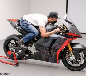 the best motorcycle in the world 2022