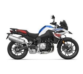 BMW Announces 2023 Colors and Model Updates | Motorcycle.com