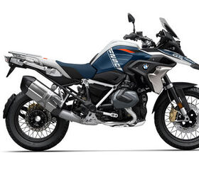 BMW Announces 2023 Colors and Model Updates | Motorcycle.com