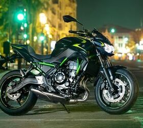 Kawa 2024 z 650