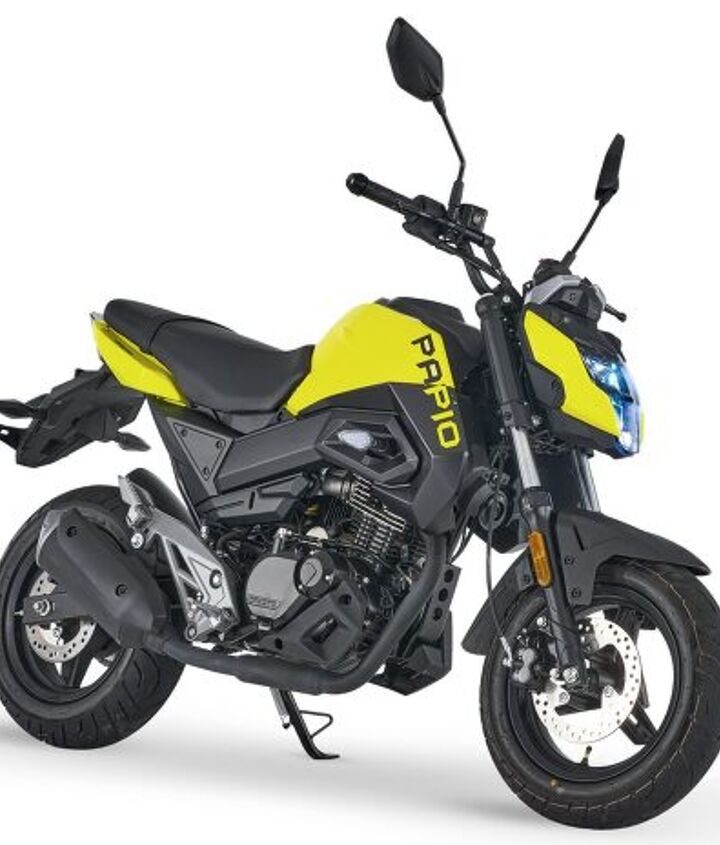 have you seen the 2022 cfmoto motorcycle lineup