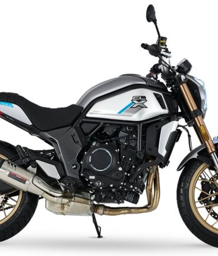 have you seen the 2022 cfmoto motorcycle lineup