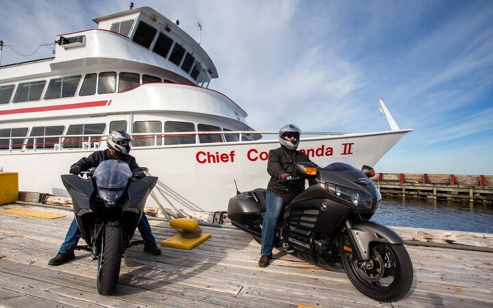 Top Motorcycle Rallies in Ontario | Motorcycle.com