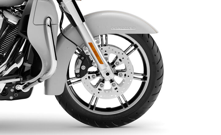 harley davidson s production stoppage was caused by non compliant brake lines