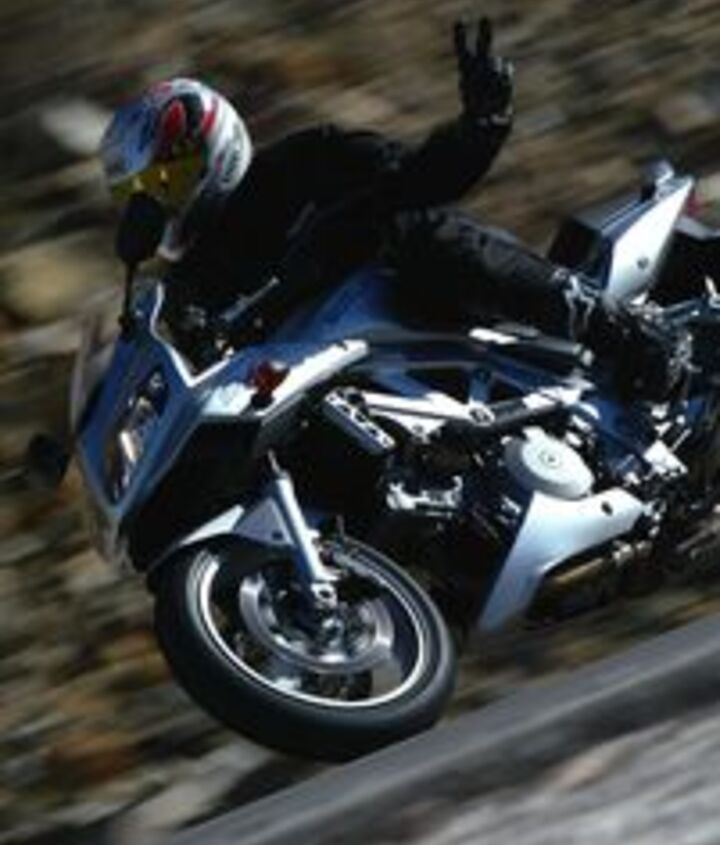 church of mo 2002 suzuki sv 1000s