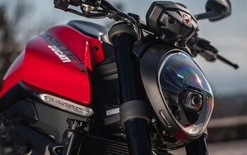 Ducati World Premire 2023 to Include Monster SP, New Scrambler, Panigale V4 R, and More