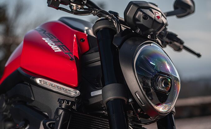 Ducati World Premire 2023 to Include Monster SP, New Scrambler, Panigale V4 R, and More