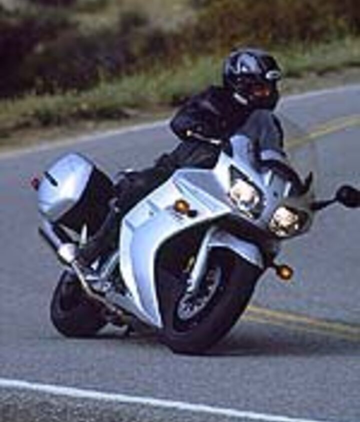 church of mo 2002 yamaha fjr1300