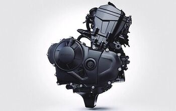 2023 Honda Hornet Engine Details Confirmed