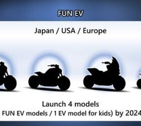 2025 motorcycles