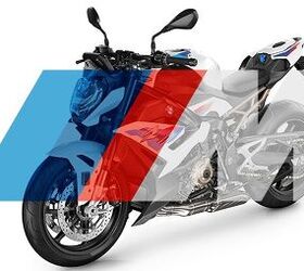 BMW M 1000 R and Updated S 1000 RR Coming for 2023