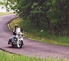 Church of MO: 1997 Harley-Davidson Heritage Springer Softail