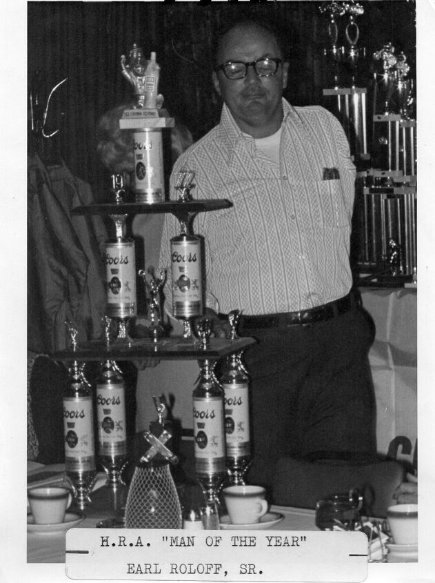 MO History: Earl Roloff, Jr., Part Deux | Motorcycle.com