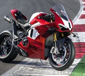 2023 ducati panigale v4 r first look