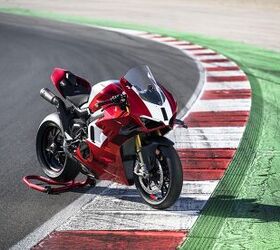 Panigale v4 best sale r price