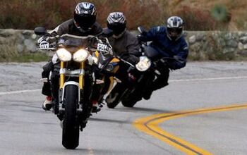Church of MO: 2012 Literbike Streetfighter Shootout - With Video!