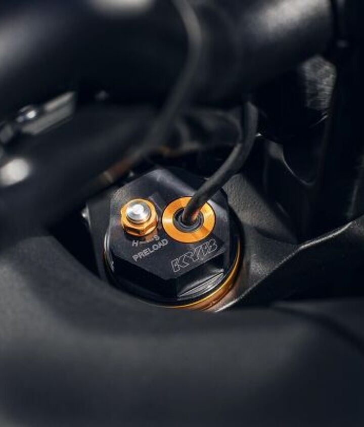 2023 yamaha tracer 9 gt and tracer 9 gt first look