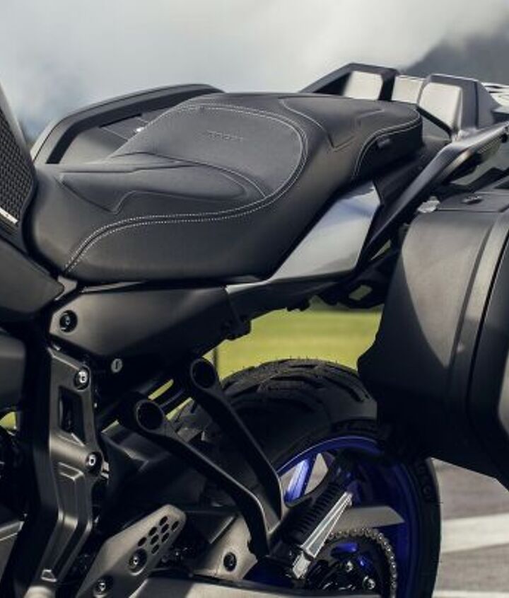 2023 yamaha tracer 7 and tracer 7 gt first look