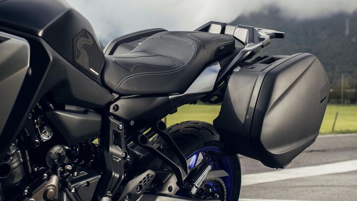 2023 yamaha tracer 7 and tracer 7 gt first look