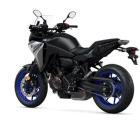 poetas Policía Torneado 2023 Yamaha Tracer 7 and Tracer 7 GT First Look | Motorcycle.com
