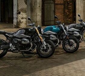 BMW R12 Trademark May Be for an R NineT Successor
