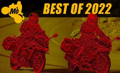 Motorcycle.com Best of 2022