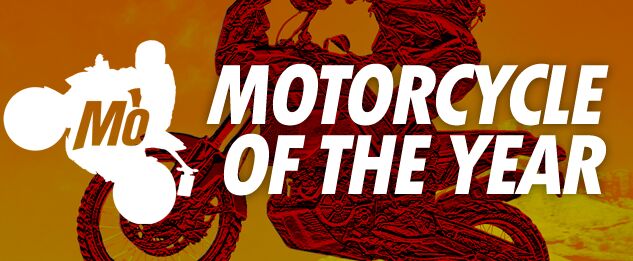 2022 motorcycle of the year