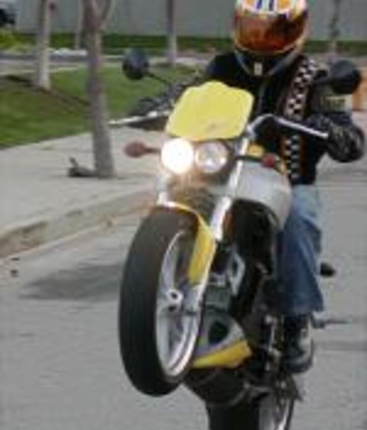 church of mo 2003 buell xb9s