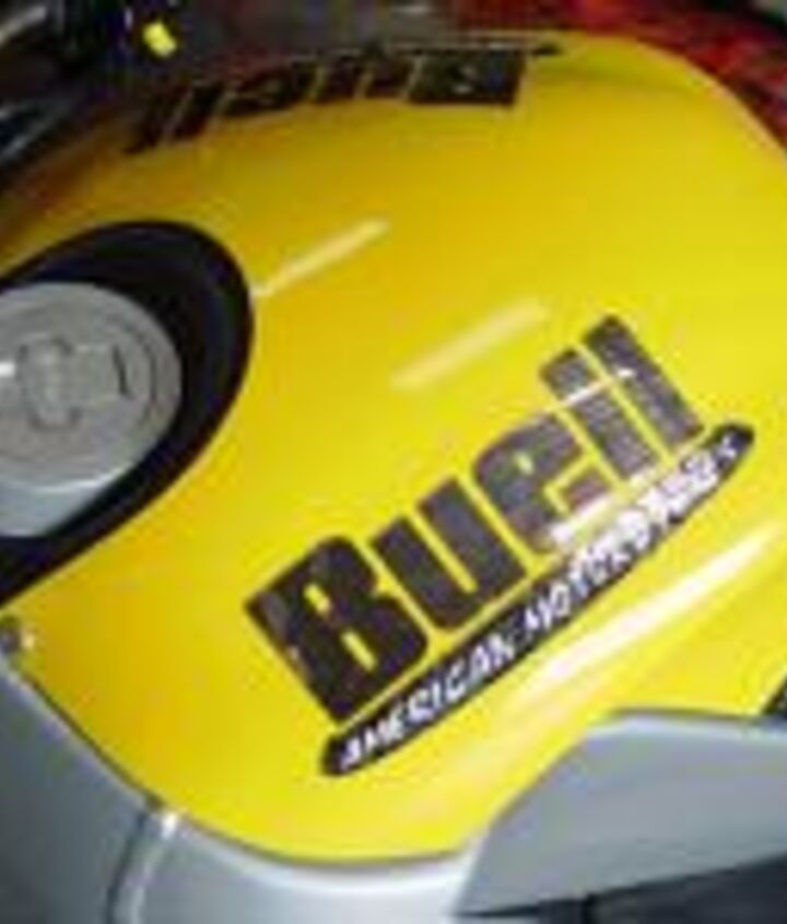 church of mo 2003 buell xb9s