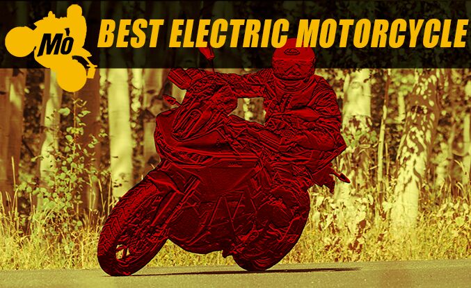 Best Electric Motorcycles 2022 photo