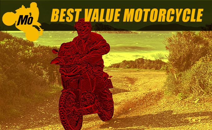 Best Value Motorcycle of 2022 | Motorcycle.com