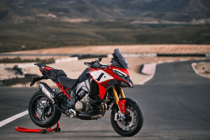 best sport touring motorcycle of 2022