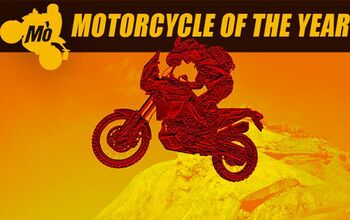 2022 Motorcycle of the Year