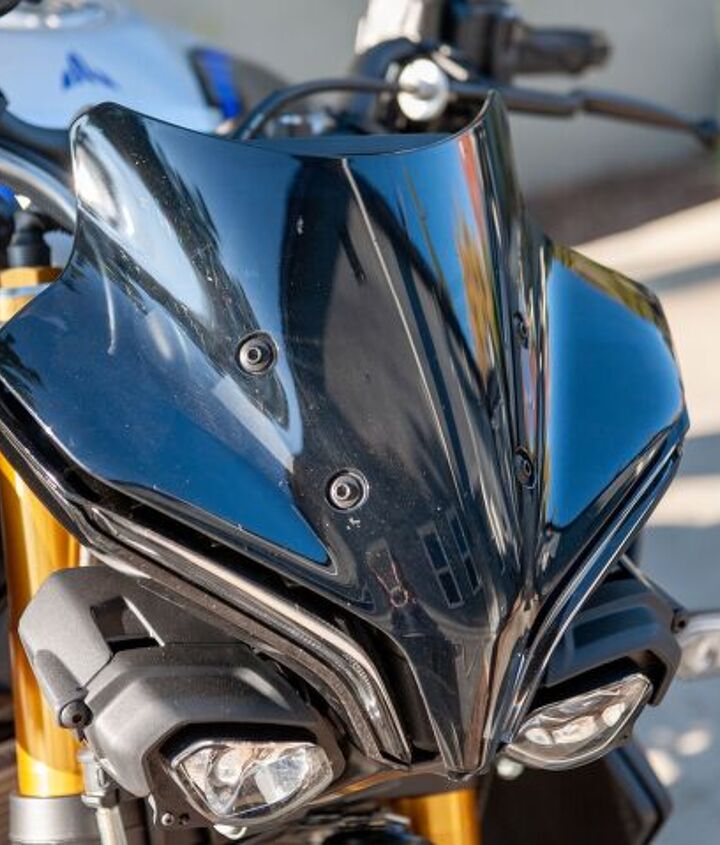 introducing motorcycle com s 2022 yamaha mt 10 sp semi long term bike