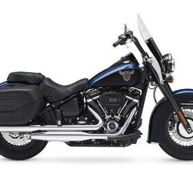 Harley-Davidson Launches 120th-Anniversary Motorcycles