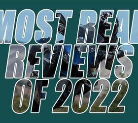 Motorcycle.com's Most Read Reviews of 2022