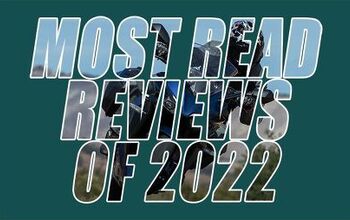 Motorcycle.com's Most Read Reviews of 2022