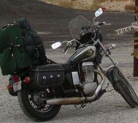 Suzuki Savege/ スズキ　サベージ　650　 スズキ サベージ650 愛車レビュー・評価・インプレ | ウェビック