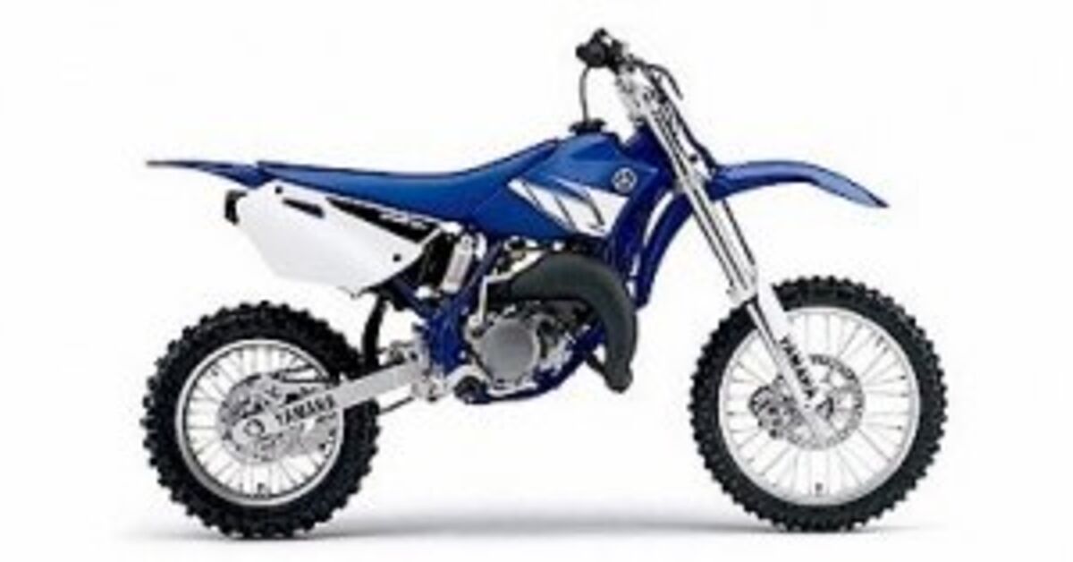 Yamaha - yz-85 de 2004 - pièces moteur et pièces châssis Yamaha - yz-85 de 2004 - pièces moteur et pièces châssis
