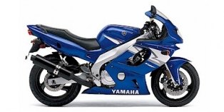 2004 Yamaha YZF R6 | Motorcycle.com
