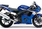 2004 Yamaha YZF R6