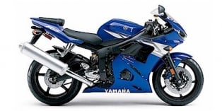 2004 Yamaha YZF R6 | Motorcycle.com