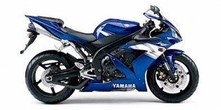 2004 Yamaha YZF R6 | Motorcycle.com